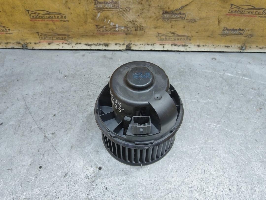 Моторчик печки Y2MU4A Ford Focus - Фото 3