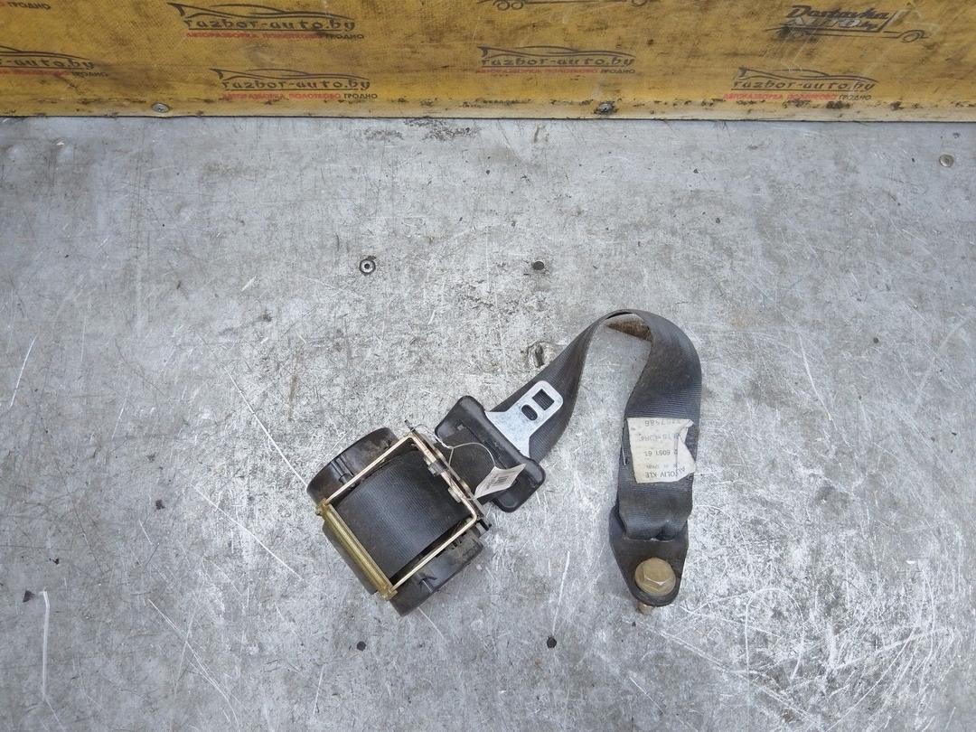 Ремень безопасности задний правый 1ANL4V Nissan Primera купить