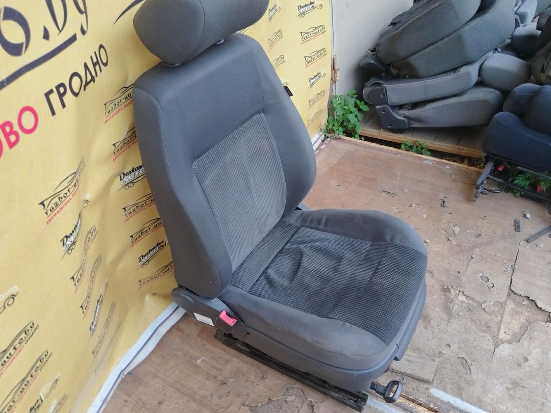 Салон (комплект сидений) UD331W Volkswagen Polo undefined