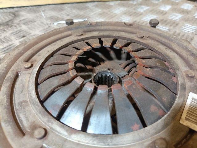 Комплект сцепления EMDGWN Opel Astra - Фото 3