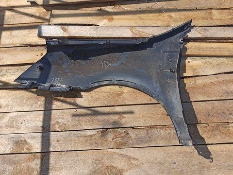 Крыло переднее правое 2KP0P8 Renault Vel Satis купить