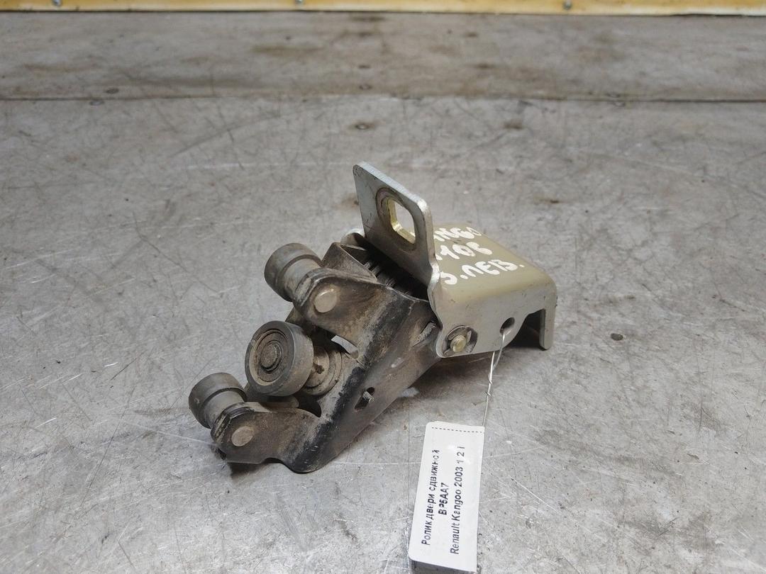 Ролик двери сдвижной BP5AA7 Renault Kangoo - Фото 1