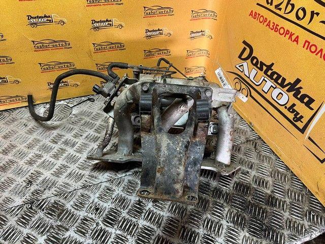 Коллектор впускной W7WA38 Mitsubishi Space Star