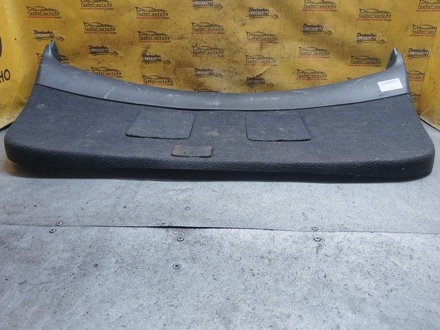 Обшивка крышки багажника WXFD4N Toyota Avensis купить на авторазборке