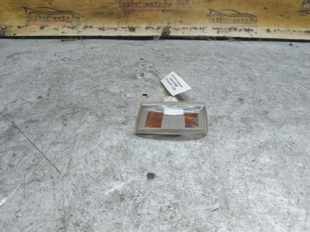 Повторитель передний правый DUKQ8E Opel Corsa - Фото 3