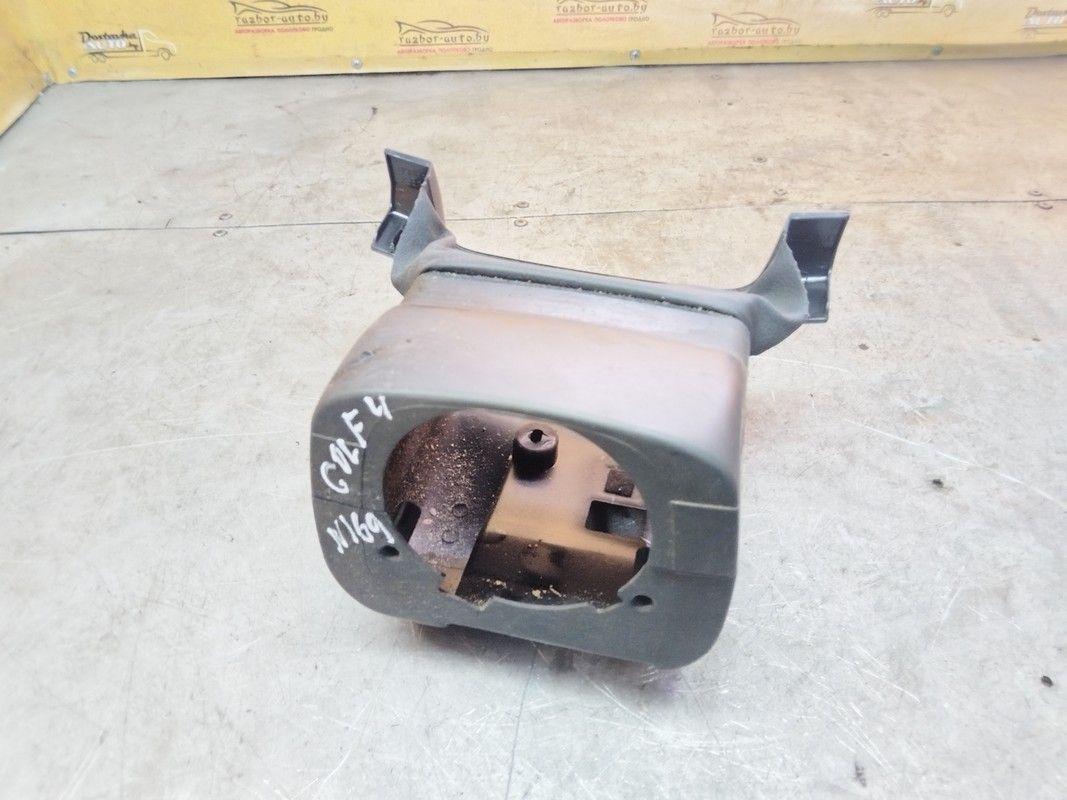 Кожух рулевой колонки C9NL55 Volkswagen Golf - Фото 1