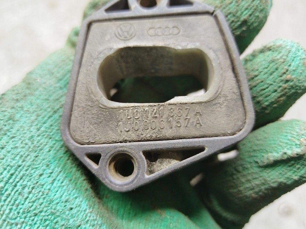 Кронштейн радиатора WSUI09 Skoda Octavia - Фото 5