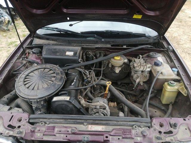 Блок предохранителей R09NF9 Audi 80 - Фото 2