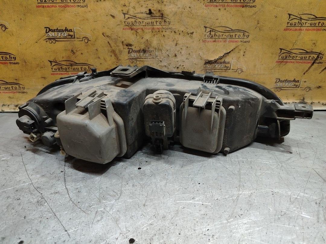 Фара левая H2RA9X Fiat Marea - Фото 5