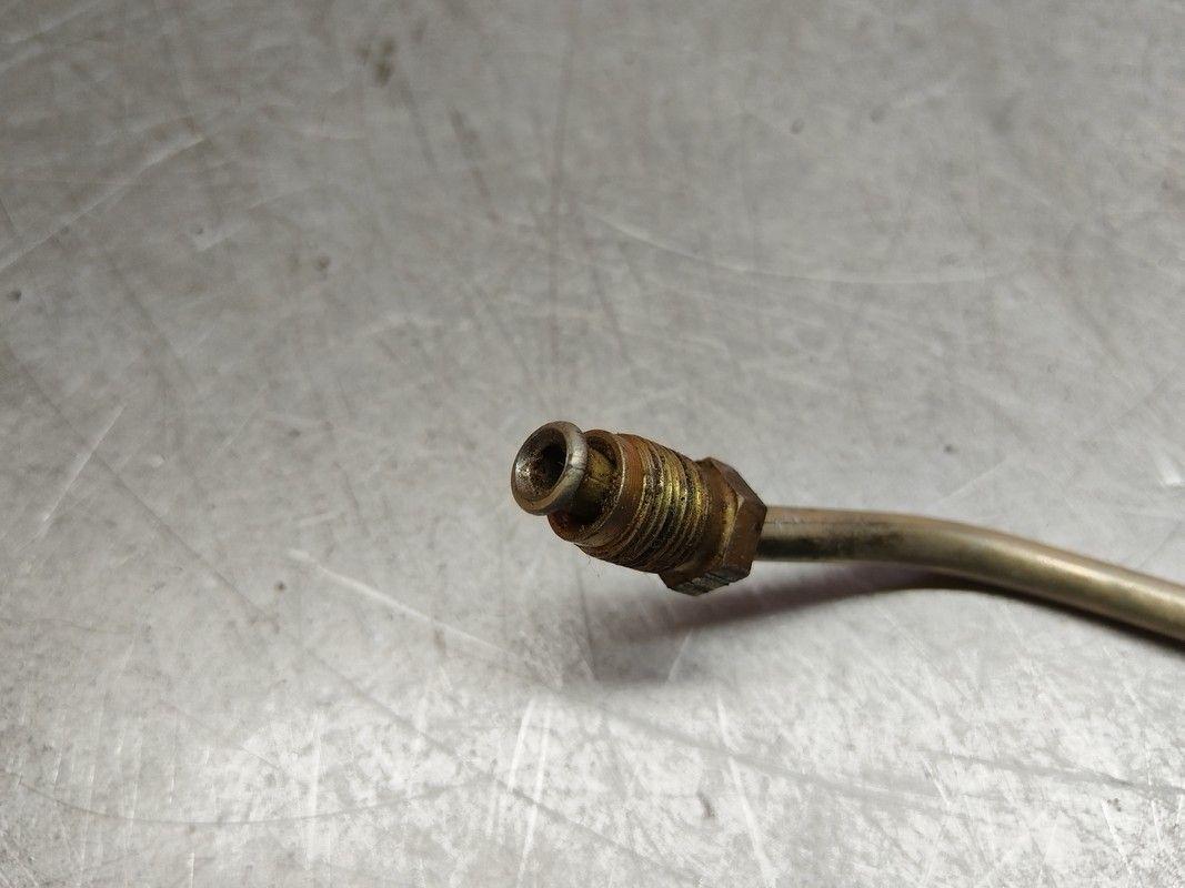 Трубка сцепления 9LCK6F Mercedes C W202 - Фото 2