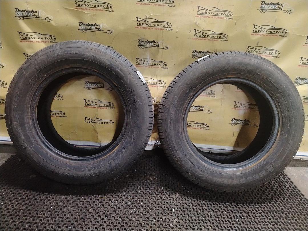 Шина Белшина 205/65 R15 L5HSSV (комплект) L5HSSV L5HSSV Белшина - Фото 5