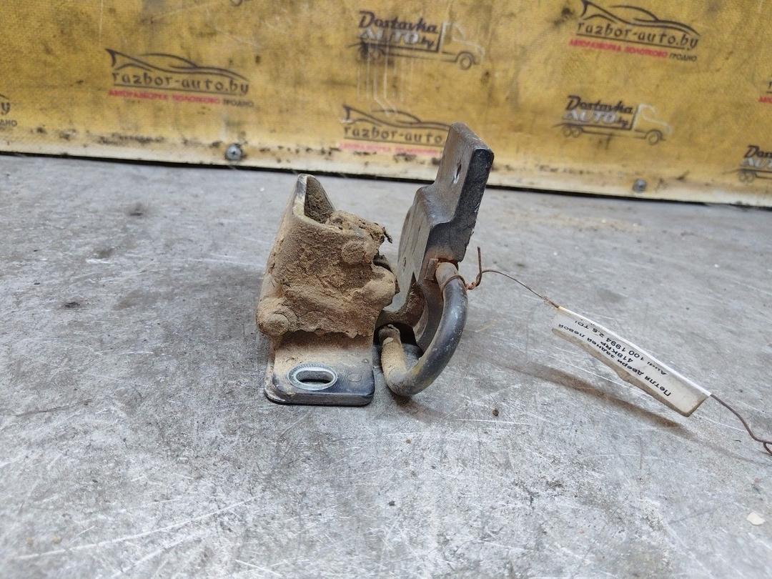 Петля двери задней левой 418KRP Audi 100