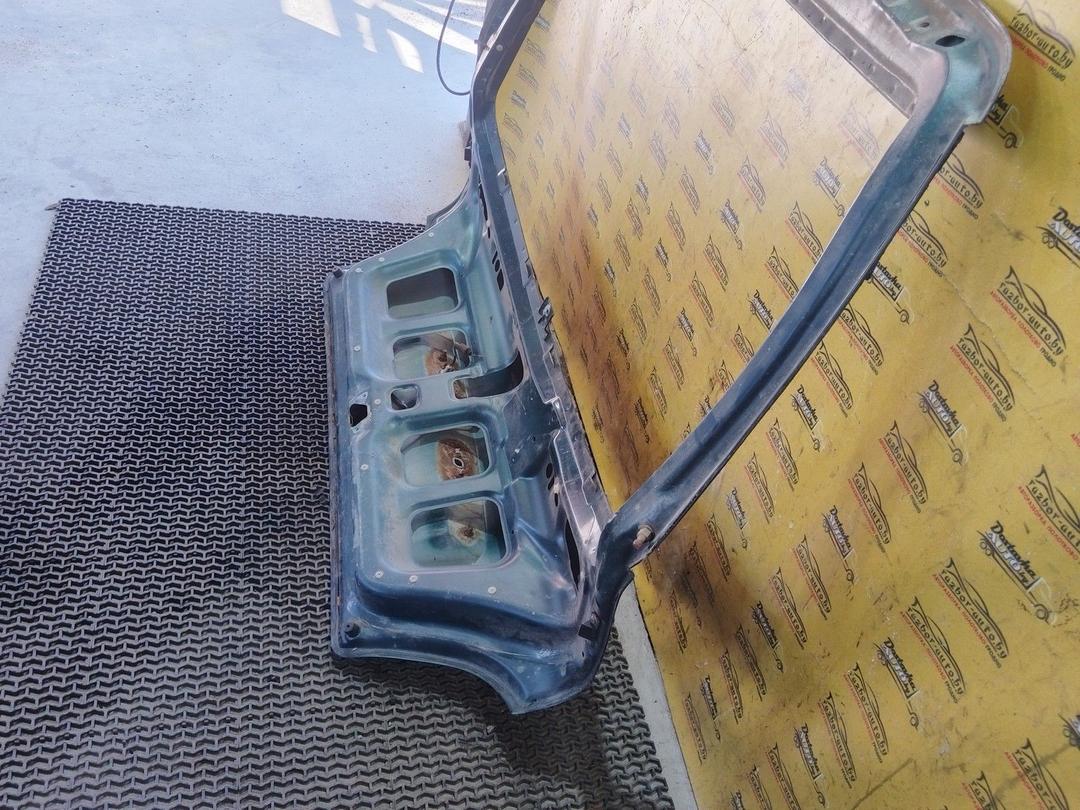 Крышка багажника (дверь 3-5) J31DAL Hyundai Accent undefined