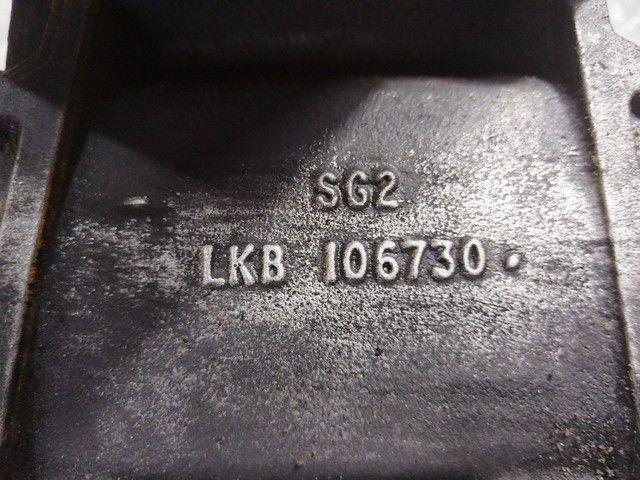 Коллектор впускной D2Q3JV Rover 600 купить в магазине запчастей бу