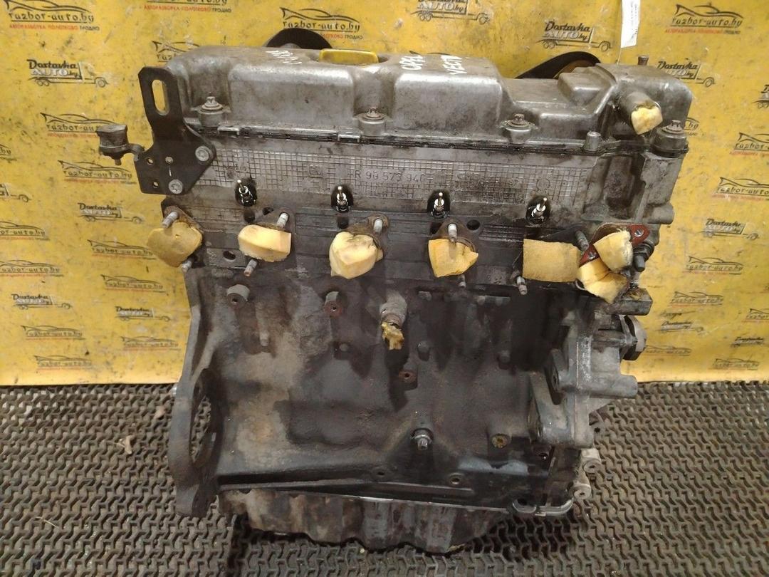 Двигатель OVDXP4 Opel Vectra - Фото 11