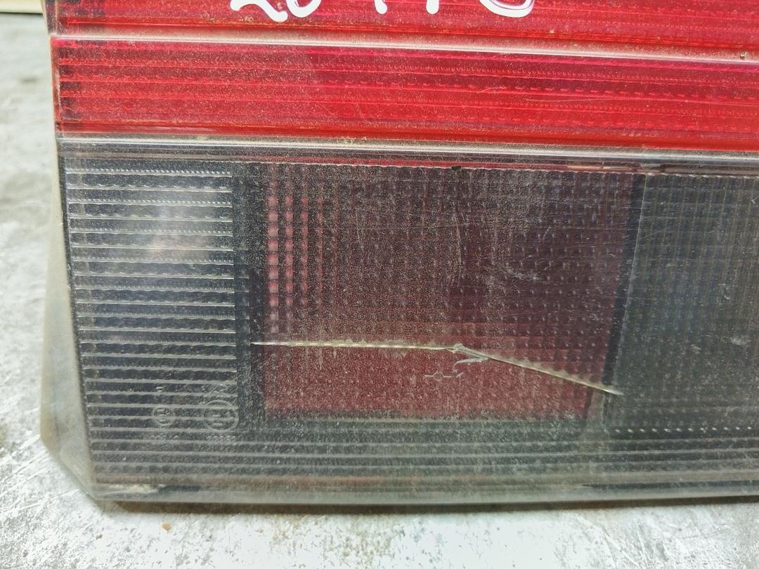 Фонарь крышки багажника правый QE3T9C Seat Toledo купить