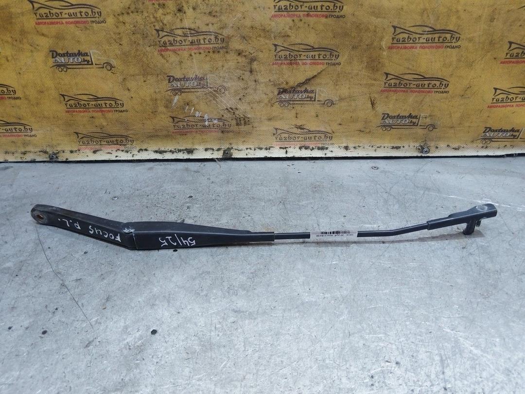 Щеткодержатель (поводок стеклоочистителя, дворник) HND2TI Ford Focus - Фото 1