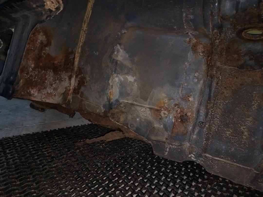 Крыло заднее правое 4KNT6R Peugeot 406 купить с доставкой