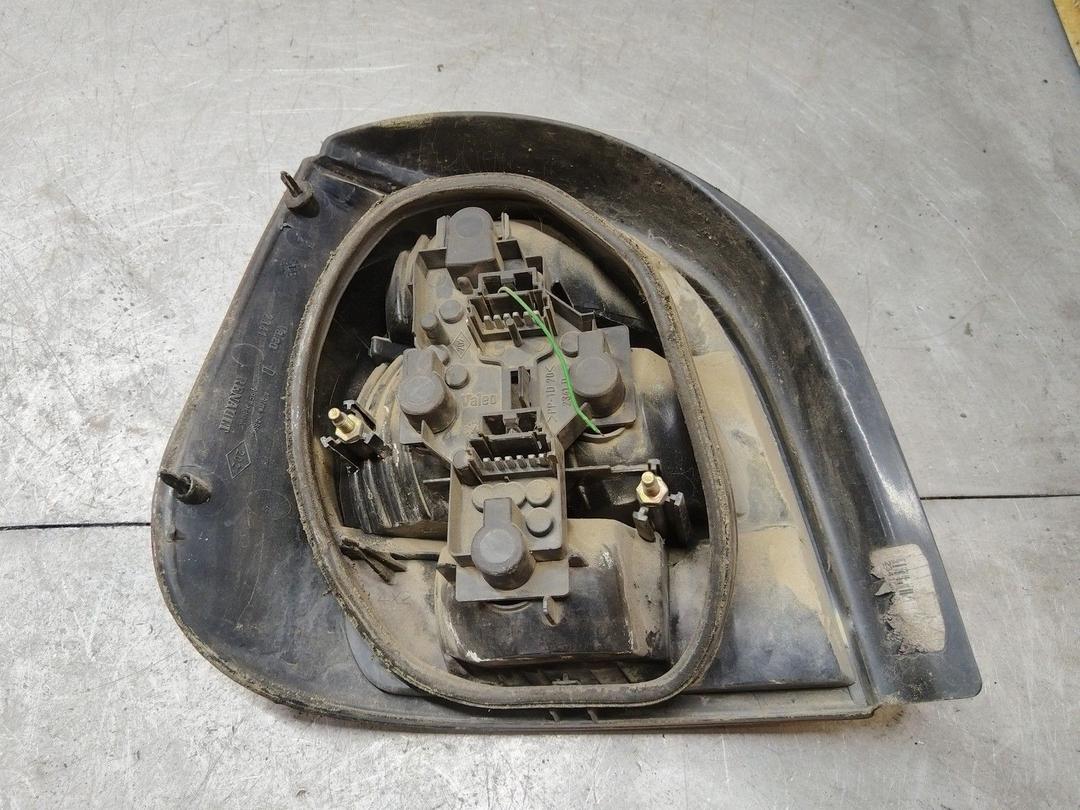 Фонарь задний правый 5AZHVS Renault Scenic - Фото 3