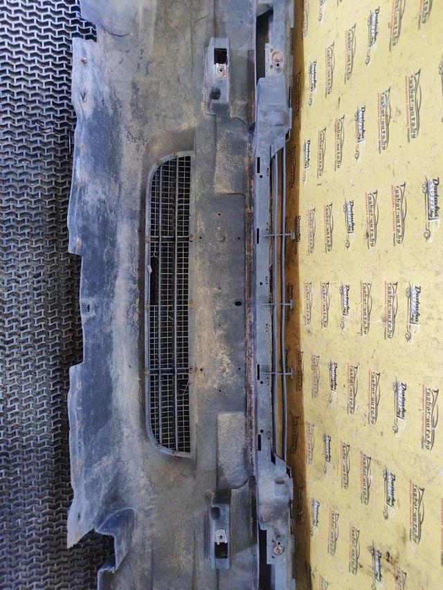 Бампер передний YKCZ8C Peugeot Expert undefined