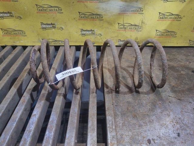 Пружина передняя VT84NJ Volkswagen Jetta - Фото 3