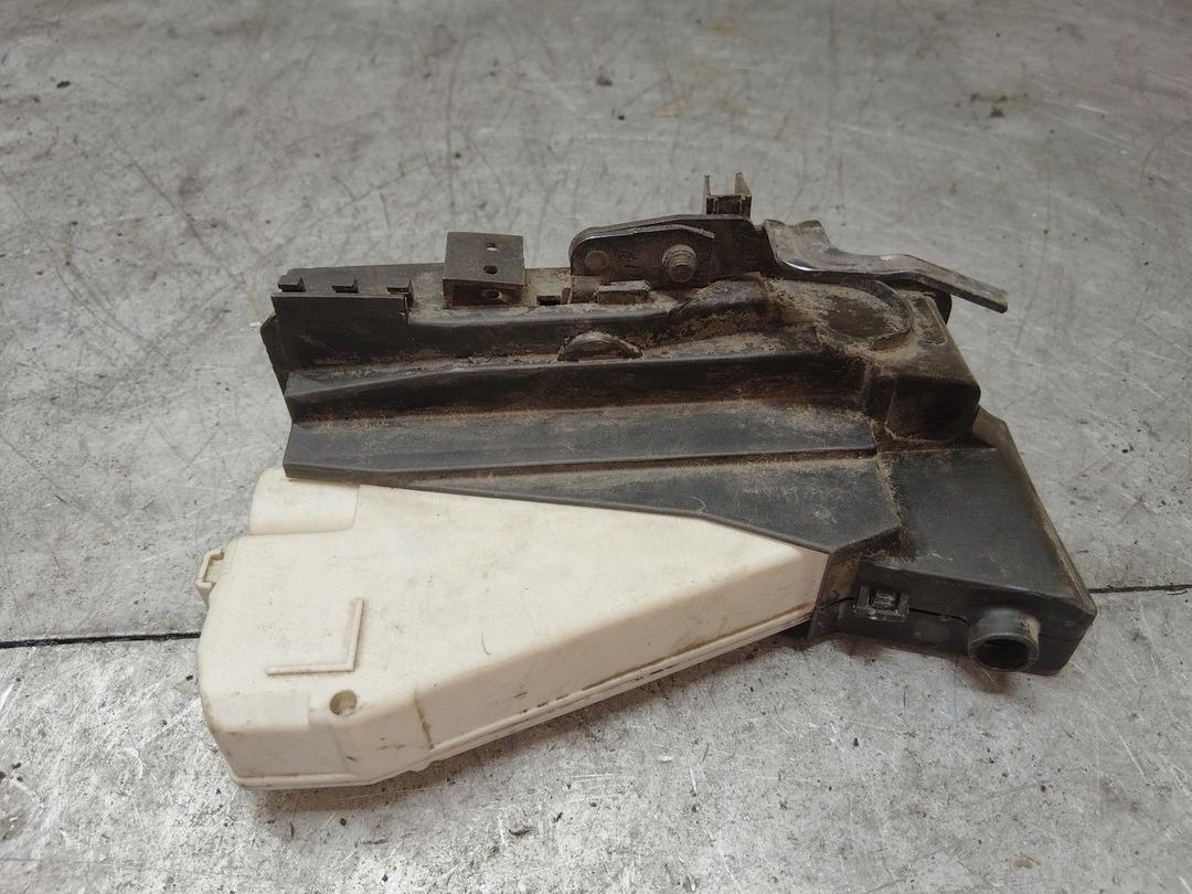 Замок двери передней правой BL0GN3 Seat Alhambra - Фото 2