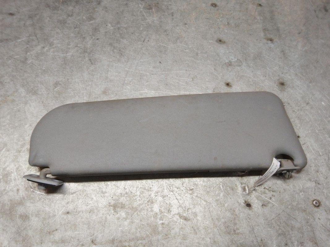 Козырек солнцезащитный LEO7YW Peugeot Expert купить с доставкой