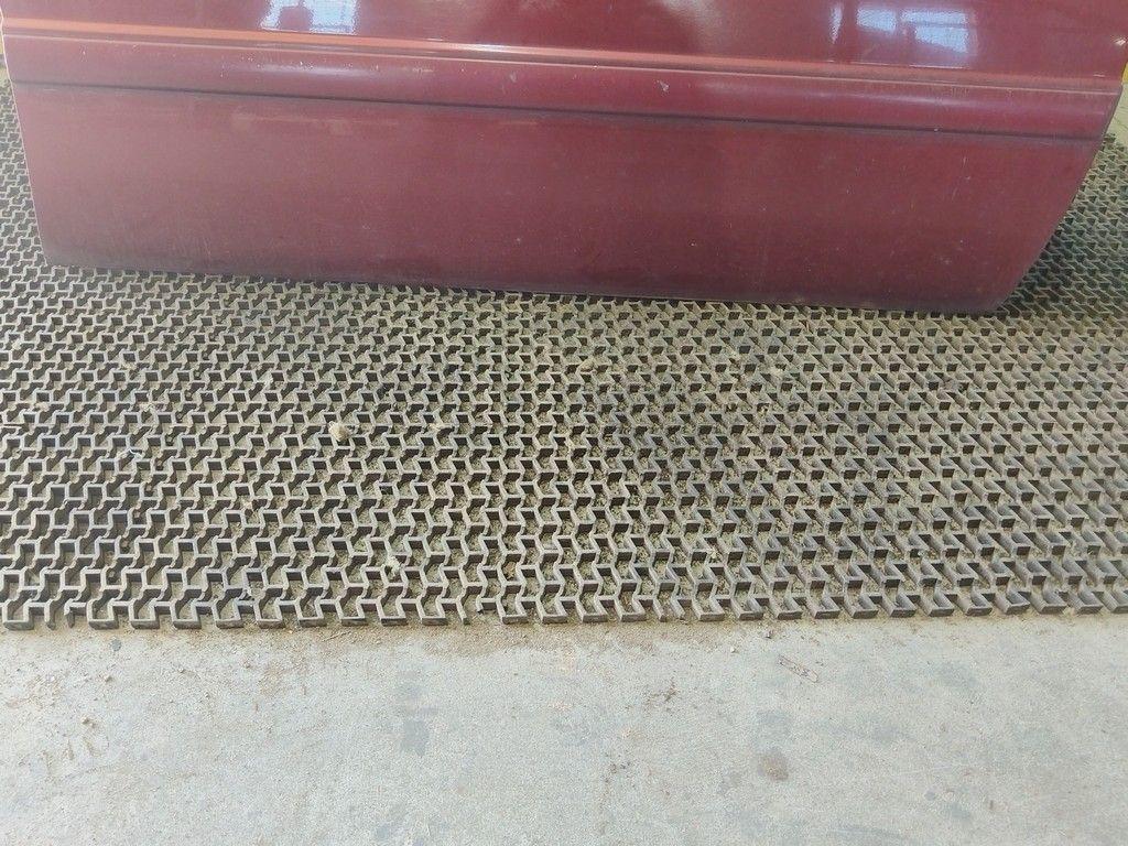 Дверь передняя правая GZH7S6 Toyota Corolla - Фото 4