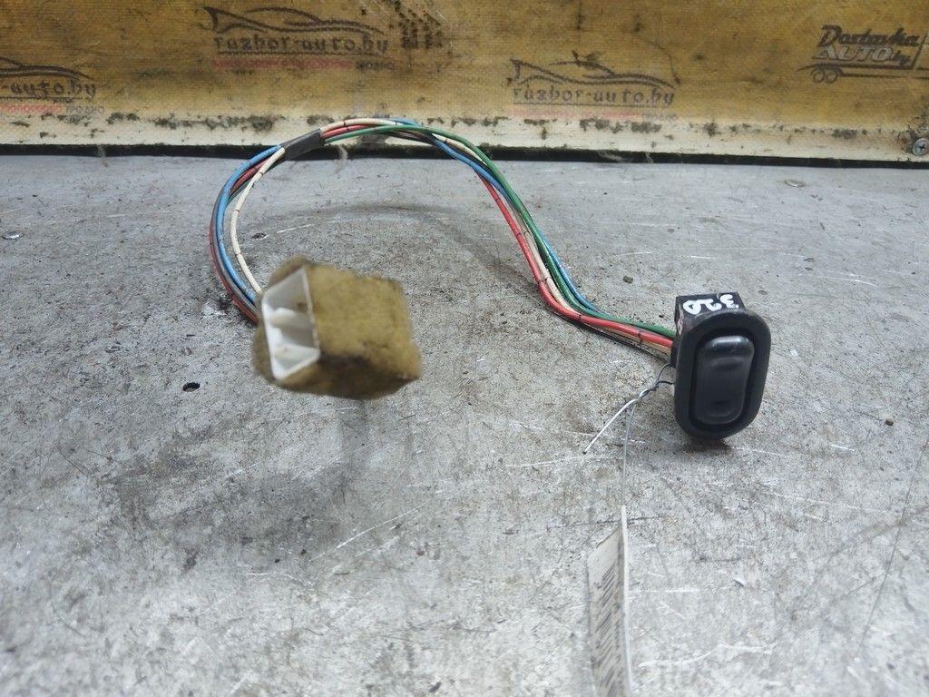 Кнопка стеклоподъемника переднего правого 3X5L42 Mazda Xedos 6 - Фото 1