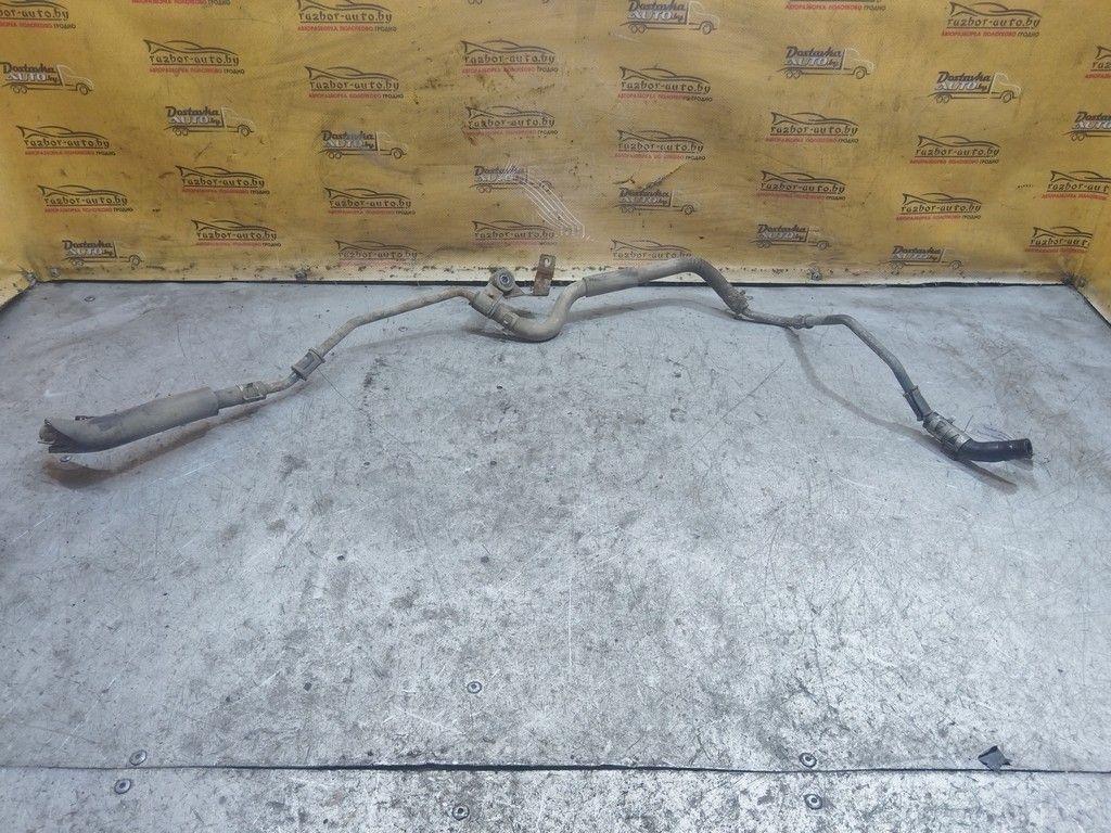 Трубка гидроусилителя 818VK7 Toyota Corolla - Фото 5