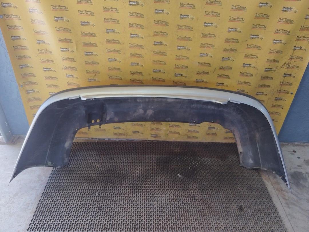 Бампер задний 3ACOMG Seat Cordoba undefined