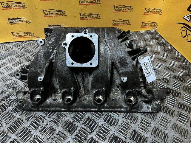 Коллектор впускной 4L4Z08 Opel Zafira