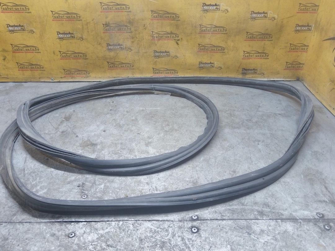 Уплотнитель багажника TD26PD Peugeot 406 купить с доставкой. Огромный выбор запчастей и марок авто. У нас есть практически все.