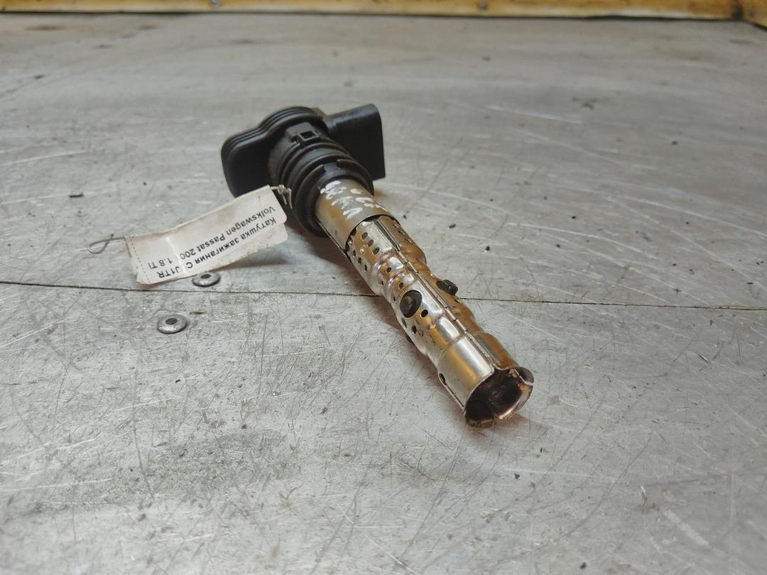 Катушка зажигания CVJ1TR Volkswagen Passat - Фото 2