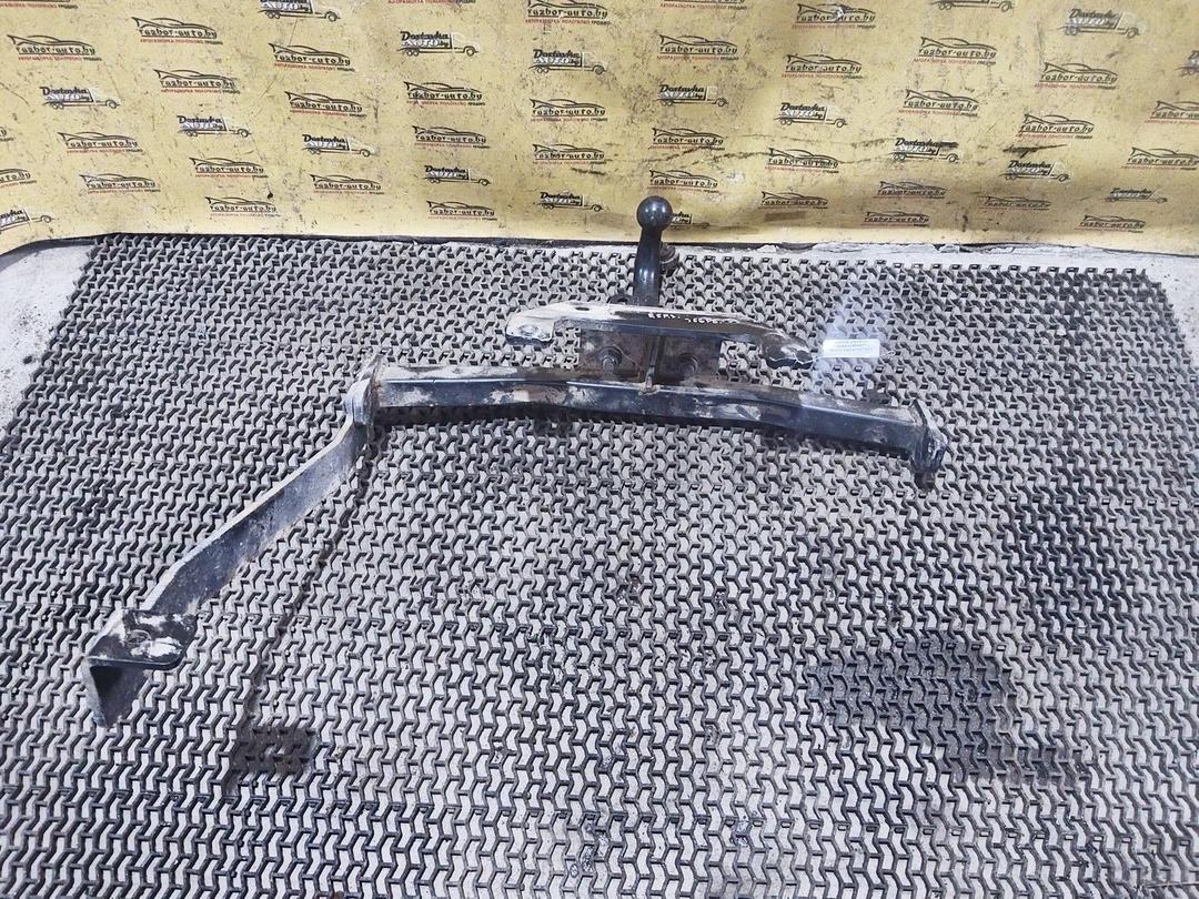 Прицепное устройство (фаркоп) B8X5P7 Renault Espace