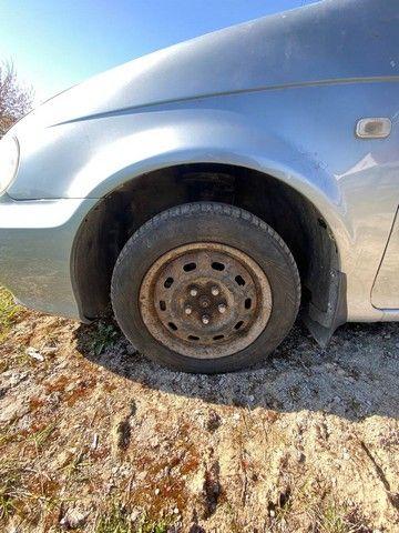 Суппорт передний левый SN79AC Kia Carnival