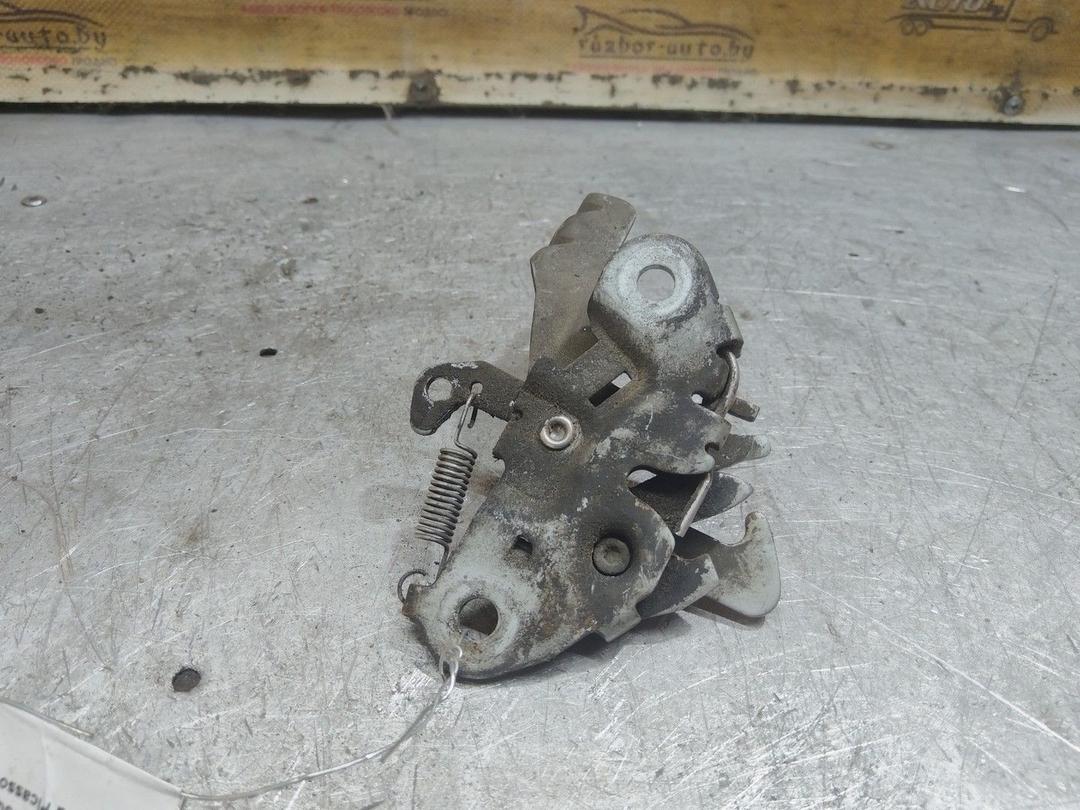 Замок капота 5QEHG7 Citroen Xsara Picasso - Фото 2