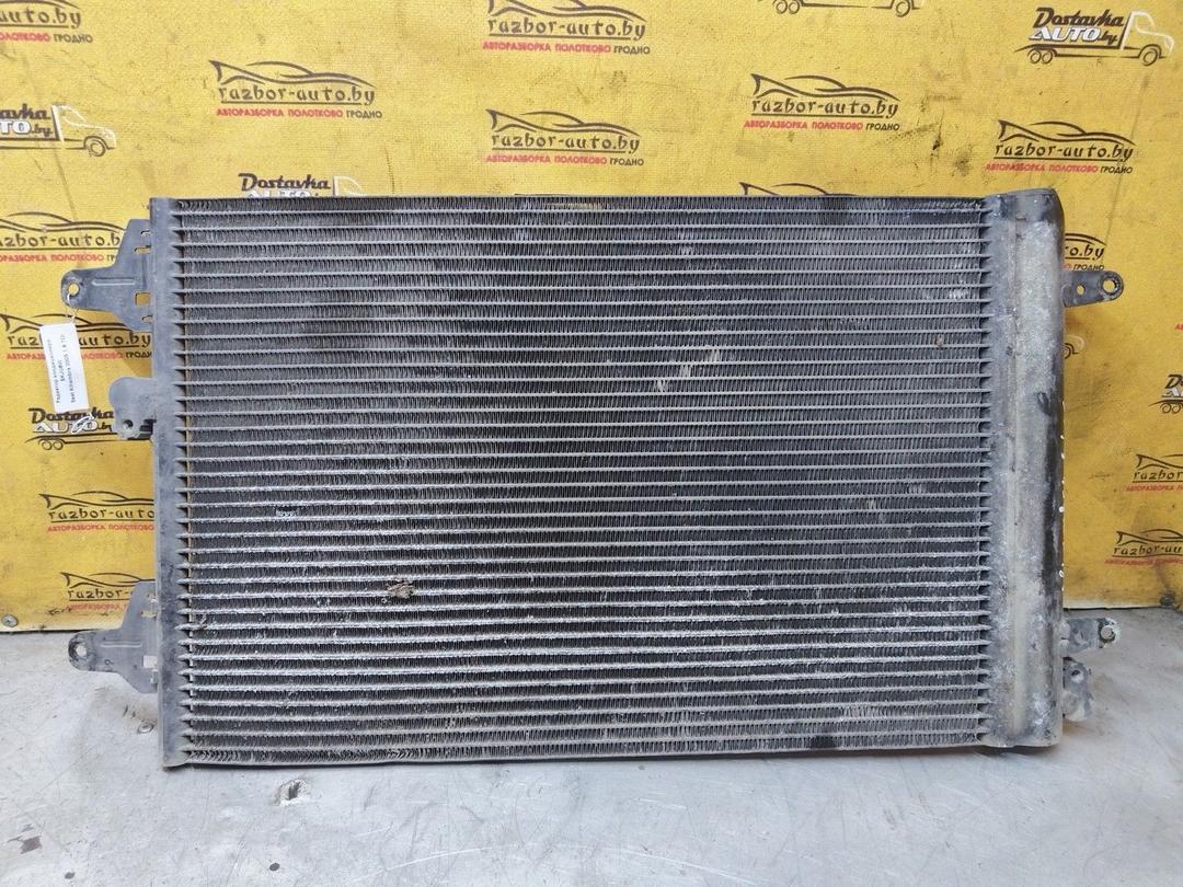 Радиатор кондиционера 5KJU6W Seat Alhambra