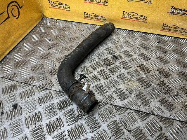 Патрубок радиатора AW0AQN Skoda Felicia - Фото 1