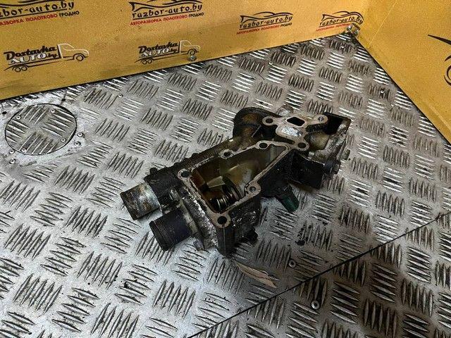 Корпус термостата VW07R6 Peugeot 607 купить с доставкой