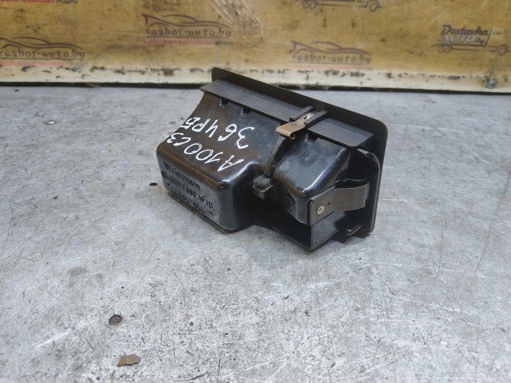 Пепельница 5QSZ8Y Audi 100 - Фото 4