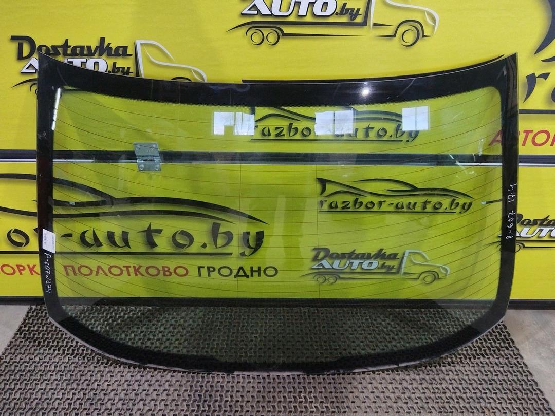 Стекло заднее 1YVWIN Peugeot 607