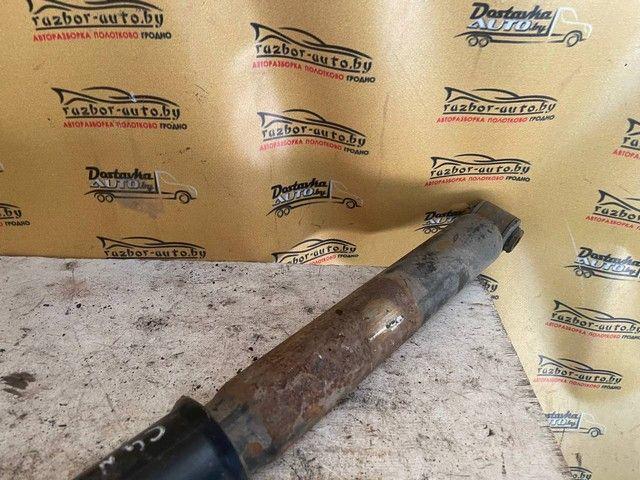 Амортизатор задний правый 4E8ULY Citroen C4 - Фото 4