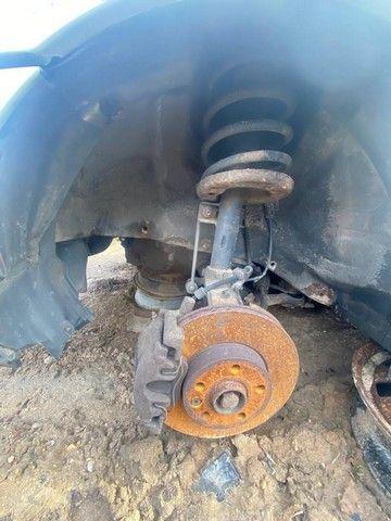 Кулак поворотный левый AVLTWT Ford Galaxy