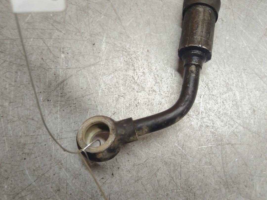 Трубка гидроусилителя 659H2O Audi A4 - Фото 3