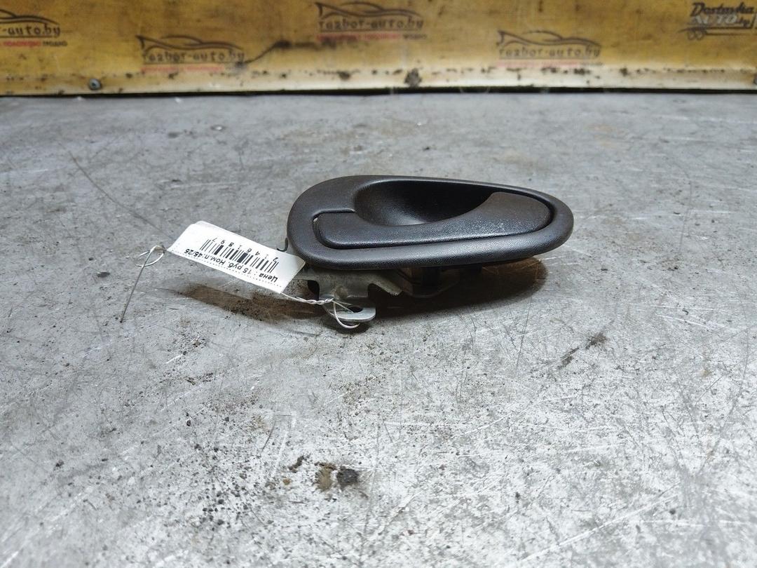 Ручка внутренняя задняя левая UYASDC Mitsubishi Carisma купить на авторазборке