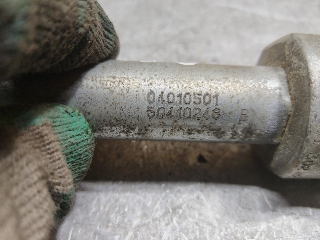 Рулевой карданчик T0JR0G Renault Scenic купить с доставкой