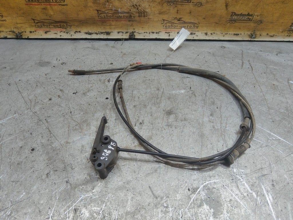 Трос капота E8IY2N Renault Espace - Фото 1