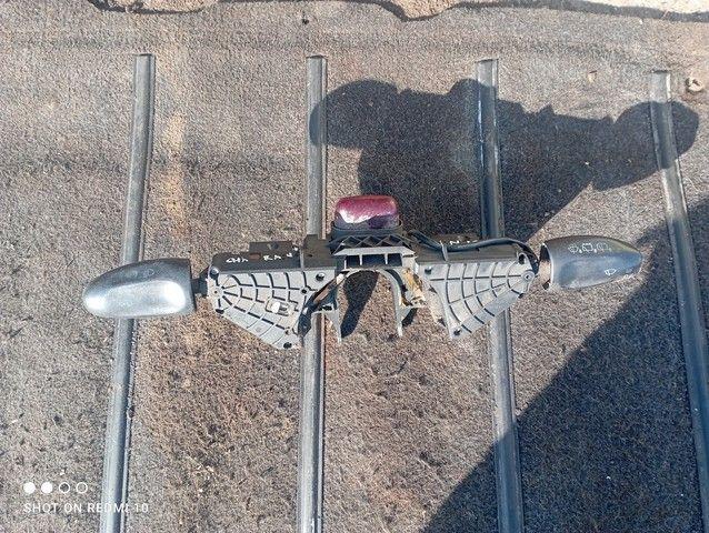 Переключатель подрулевой (стрекоза) KNSFQR Volkswagen Sharan