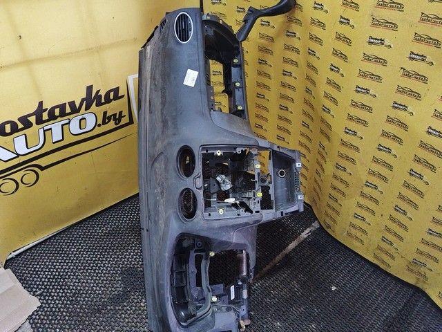 Панель передняя салона (торпедо) ZXX03O Ford Focus купить